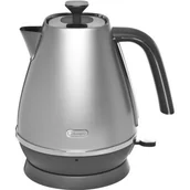 Czajniki elektryczne - DeLonghi Distinta Flair KBI 2001.S - miniaturka - grafika 1