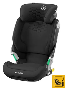 Maxi-Cosi Fotelik samochodowy "Kore pro" w kolorze czarnym - grupa 2/3 - Foteliki samochodowe - miniaturka - grafika 1