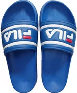 Klapki i japonki damskie - KLAPKI DAMSKIE FILA MORRO BAY SLIPPER FFT0028 R.37 - miniaturka - grafika 1