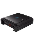 Wzmacniacze samochodowe - ALPINE S2-A36F Cyfrowy 4-kanałowy wzmacniacz mocy - miniaturka - grafika 1