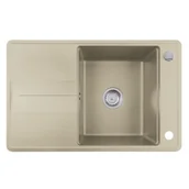 Zlewozmywaki - Teka Estela 50 B-TQ topaz 40148082 - miniaturka - grafika 1