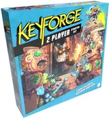 Gry karciane - KeyForge: Winds of Exchange - 2 Player Starter Set - karty - miniaturka - grafika 1