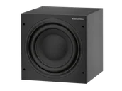 RTV OUTLET - Bowers & Wilkins ASW610 (czarny) - OUTLET - miniaturka - grafika 1