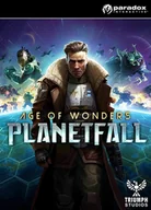 Gry PC Cyfrowe - Age of Wonders: Planetfall (PC) Klucz Steam - miniaturka - grafika 1
