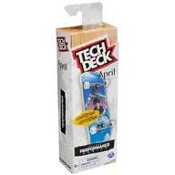 Samochody i pojazdy dla dzieci - Fingerboard SPIN MASTER Tech Deck April 20141286 (1 zestaw) - miniaturka - grafika 1