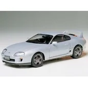 Modele do sklejania - Tamiya Toyota Supra GXP-624004 - miniaturka - grafika 1