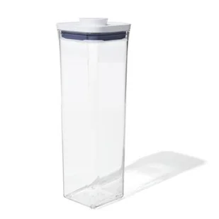 OXO-Pojemnik POP  2,1l.kwadrat S wysoki Good Grips one size - Pojemniki kuchenne - miniaturka - grafika 1