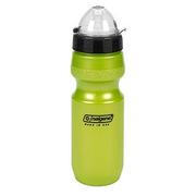 Nalgene tworzywo sztuczne Butelka 'ATB Bike na butelki', zielony NAL-2590-6022