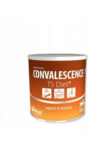 Vetfood TS Diet Convalescence 150g dla Psa Rekonwalescencja - Suplementy i witaminy dla psów - miniaturka - grafika 1