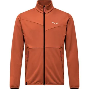 Polar męski Puez Cammino Polarlite Salewa - Bluzy męskie - miniaturka - grafika 1