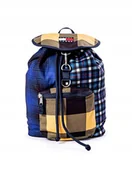 Plecaki - TOMMY HILFIGER Plecak - miniaturka - grafika 1