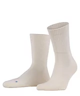 Skarpetki męskie - FALKE Skarpety unisex Walkie Light - mieszanka wełny merynosów, wiele kolorów, rozmiary UK 37-48, 1 para - ciepłe, odprowadzające pot, pluszowa podeszwa, oddychające 16486 - miniaturka - grafika 1