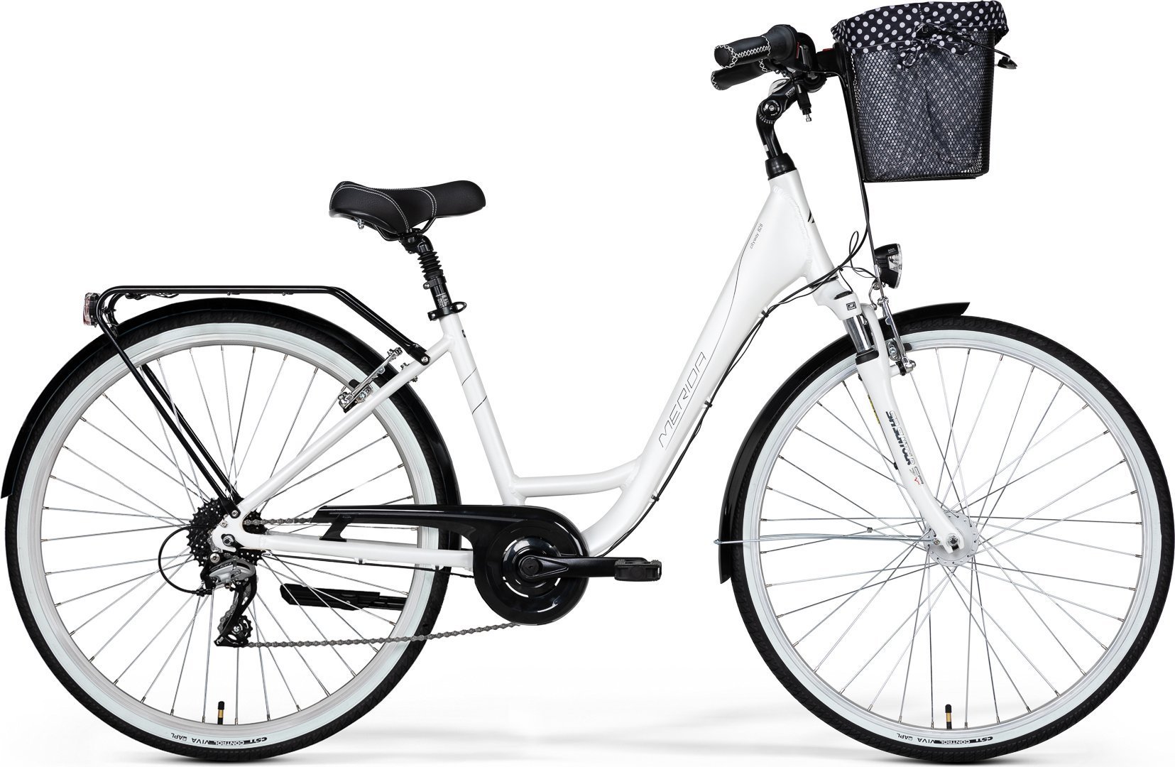 Merida MERIDA CITYWAY 828 28