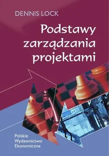 Podstawy Zarządzania Projektami - Zarządzanie - miniaturka - grafika 1