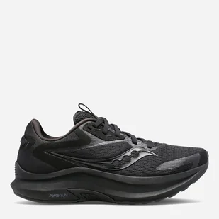 Męskie Buty sportowe do biegania Saucony Axon 2 S20732-14 46 (11.5US) 29,5 cm Czarny (195017385285) - Buty sportowe męskie - miniaturka - grafika 1