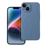 Etui i futerały do telefonów - Etui Fiber MagSafe do Apple iPhone 14 - 3 kolory - miniaturka - grafika 1