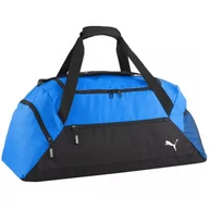 Torby sportowe - Torba Puma Team Goal 90233 (kolor Niebieski) - miniaturka - grafika 1