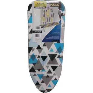 Deska do prasowania Junior 27 x 76 cm D5, D6 - Deski do prasowania - miniaturka - grafika 1