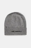 Czapki męskie - Karl Lagerfeld - miniaturka - grafika 1