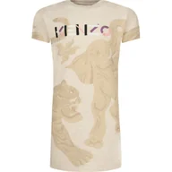 Sukienki i spódniczki dla dziewczynek - KENZO KIDS Sukienka - miniaturka - grafika 1