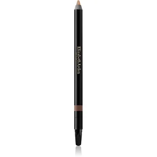 Ołówek automatyczny do oczu Elizabeth Arden High Drama Eyeliner 02 Espresso 1.2 g (85805569297) - Kredki do oczu - miniaturka - grafika 1