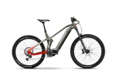 Rowery elektryczne - Rower elektryczny HAIBIKE Allmtn 4 - miniaturka - grafika 1