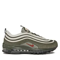 Sneakersy męskie - Sneakersy Nike Air Max 97 SeFB9619 001 Zielony - miniaturka - grafika 1