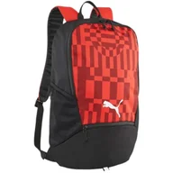 Plecaki - Plecak Puma Individual Rise 79911 (kolor Czarny. Czerwony) - miniaturka - grafika 1