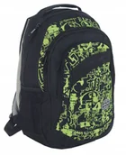 Plecaki szkolne i tornistry - PLECAK SZKOLNY TORNISTER CONVEY 25L - miniaturka - grafika 1