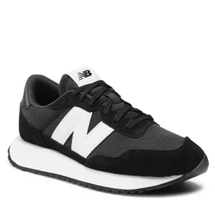 New Balance Buty męskie sneakersy New Balance MS237CC MS237CC - Sneakersy męskie - miniaturka - grafika 2