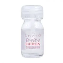 Lovely Preparat do usuwania skórek - Lovely Bye Bye Cuticles Preparat do usuwania skórek - Lovely Bye Bye Cuticles - Pudry do twarzy - miniaturka - grafika 4