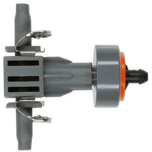 Gardena Kroplownik rzędowy z kompensacją ciśnienia MICRO-DRIP-SYSTEM 10 szt. 2 l/h - Inne akcesoria do nawadniania - miniaturka - grafika 1