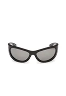 Okulary przeciwsłoneczne - Occhiali da sole tom ford FT1365-01A Donna - miniaturka - grafika 1