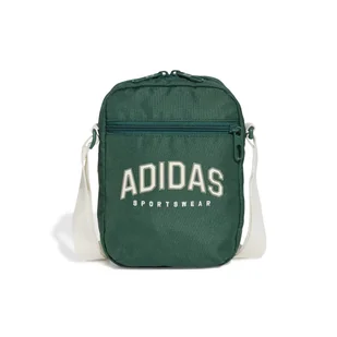 Saszetka ADIDAS U VAR ORGANIZER JD1901 – Zielony - Nerki - miniaturka - grafika 1