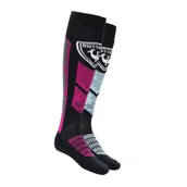 Skarpety termoaktywne - Skarpety narciarskie damskie Rossignol L3 Thermotech 2 pary - miniaturka - grafika 1