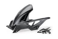 Części motocyklowe - Puig 21532C Błotniki tylne o wyglądzie węgla - miniaturka - grafika 1