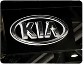 Podkładki pod mysz - Podkładka pod myszkę KIA + imię , JAKOŚĆ - miniaturka - grafika 1