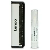 Środki i akcesoria czyszczące do komputerów - LENCO Zestaw czyszczący LENCO do płyt winylowych TTA-3IN1 - miniaturka - grafika 1