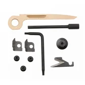 Multitools - Zestaw akcesoriów Leatherman MUT Black - miniaturka - grafika 1