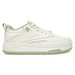 Obuwie sportowe Reebok REE VAMP AR30240WCK - Sneakersy damskie - miniaturka - grafika 1