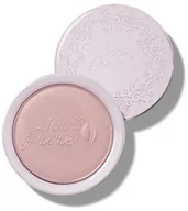 Rozświetlacze do twarzy i ciała - Rozświetlacz, 100% Pure Fruit Pigmented Highlighter Pink Gold - miniaturka - grafika 1