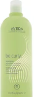 Szampony do włosów - AVEDA Be Curly Szampon do włosów kręconych 1000 ml - miniaturka - grafika 1