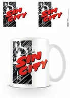 Kubki - Kubek Sin City - Comic - miniaturka - grafika 1
