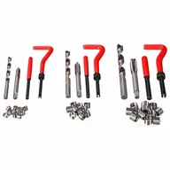 Akcesoria motoryzacyjne - Sixtol Zestaw do naprawy gwintów Mechanic Thread Set 88, M6 - M10 - miniaturka - grafika 1