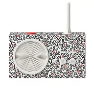 Radia - LEXON Tykho 3 X JMB LA119BSQ-D biały - miniaturka - grafika 1