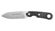 Noże - Nóż Viper Basic 3 Black Canvas Micarta, Satin MagnaCut by Tommaso Rumici (VT4034CB) - miniaturka - grafika 1