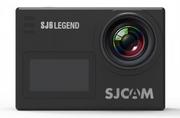 Kamery sportowe - SJCAM SJ6 Legend Czarna (SJ6 LEGEND BLACK) - miniaturka - grafika 1