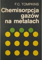 Chemia - Chemisorpcja gazów na metalach - miniaturka - grafika 1