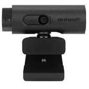 Kamery internetowe - Streamplify Streaming Webcam 1080p - miniaturka - grafika 1