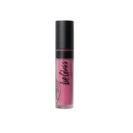 Błyszczyki do ust - PURO BIO PuroBio - Błyszczyk do ust 02. Rosa - 4,8 ml - miniaturka - grafika 1